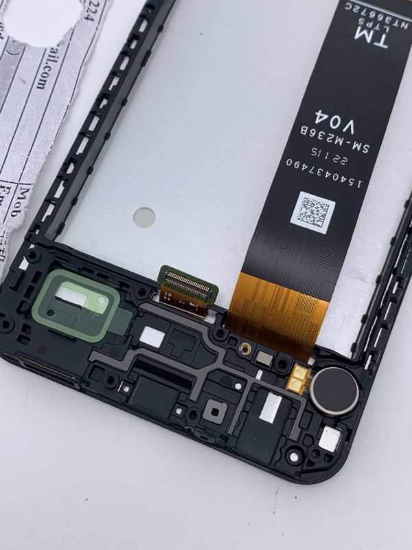 Fábrica A135 Pantalla de Display LCD Para  A13S Original Pantalla de Telefone Móvel  A137 Service Pack LCDS