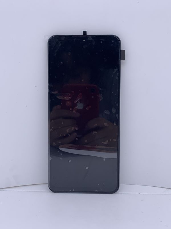 Fábrica A135 Pantalla de Display LCD Para  A13S Original Pantalla de Telefone Móvel  A137 Service Pack LCDS