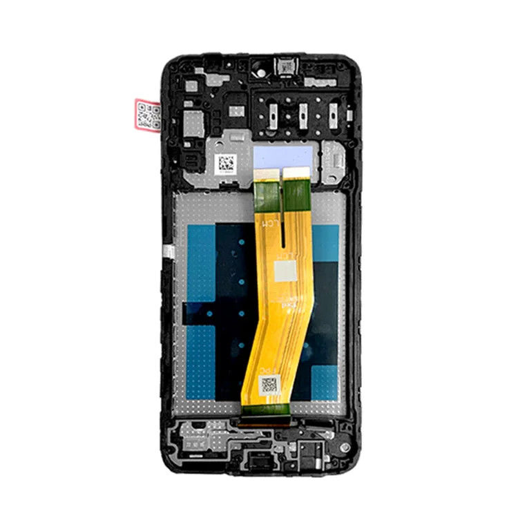 A14 4G LCD Com Quadro Para Telefone Móvel  A145P Touch Pantalla  A145R Service Pack Ecrã LCDS