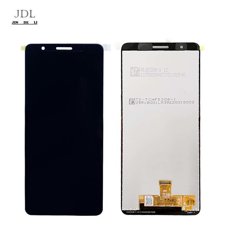 Ecrã LCD para  6.4 polegadas a103 com quadro ou sem quadro Service Pack LCD