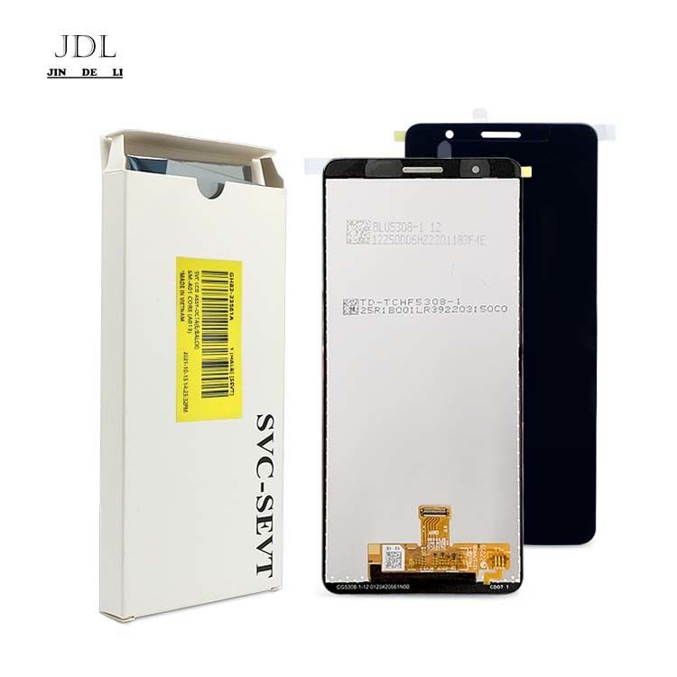Ecrã LCD para  6.4 polegadas a103 com quadro ou sem quadro Service Pack LCD