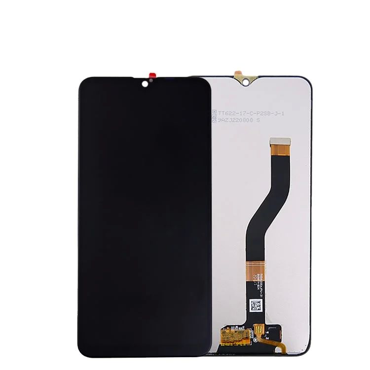 A11 Pacote de serviço original LCD com tipo de ecrã LCD TFT