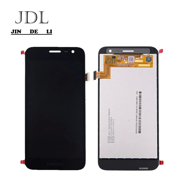 1-3 dias úteis Tempo de entrega J2 Core LCD para serviço de impressão de logotipo personalizado