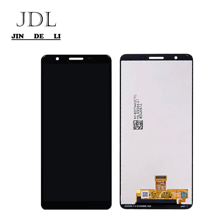 Entrega rápida dentro de 1-3 dias LCD A01 Core Compatível com