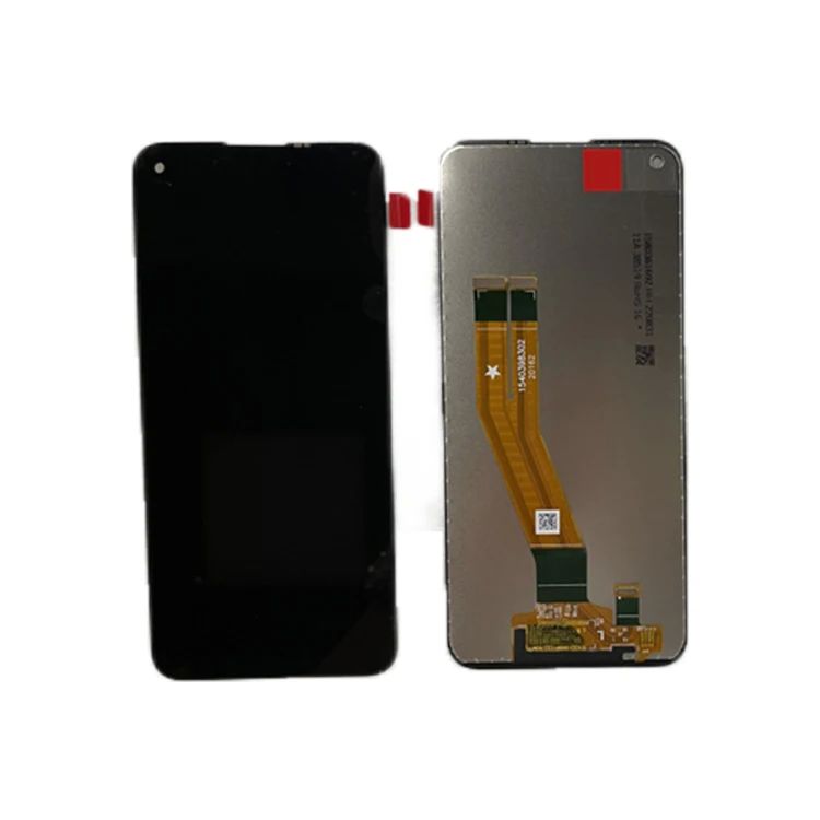 Ecrã LCD de telemóvel de 5' com 100% de garantia original 960 x 540 pixels