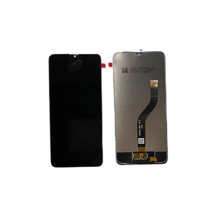 100% testado estritamente   A2 Core tela LCD tamanho 5