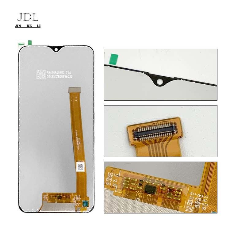 2340x1080 Resolução LCD  M20 para as suas necessidades para o pacote de serviço de ecrã LCD