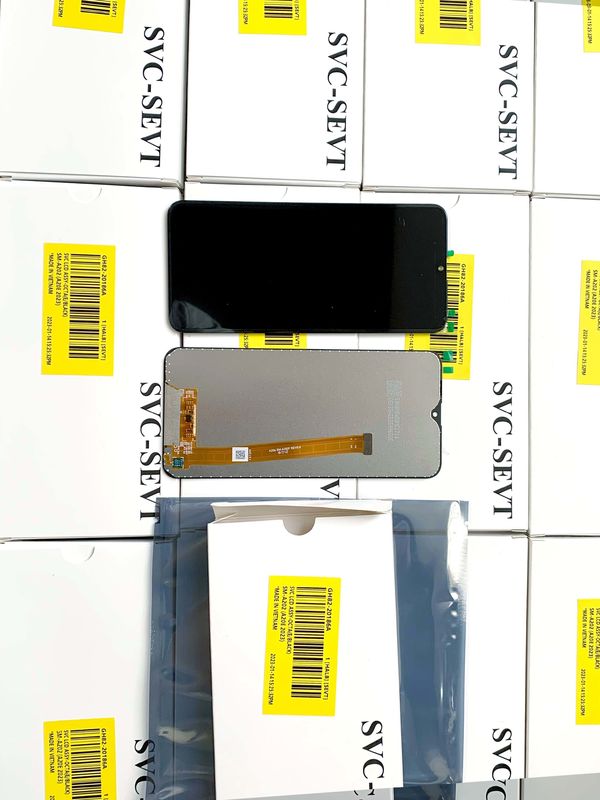 2340x1080 Resolução LCD  M20 para as suas necessidades para o pacote de serviço de ecrã LCD
