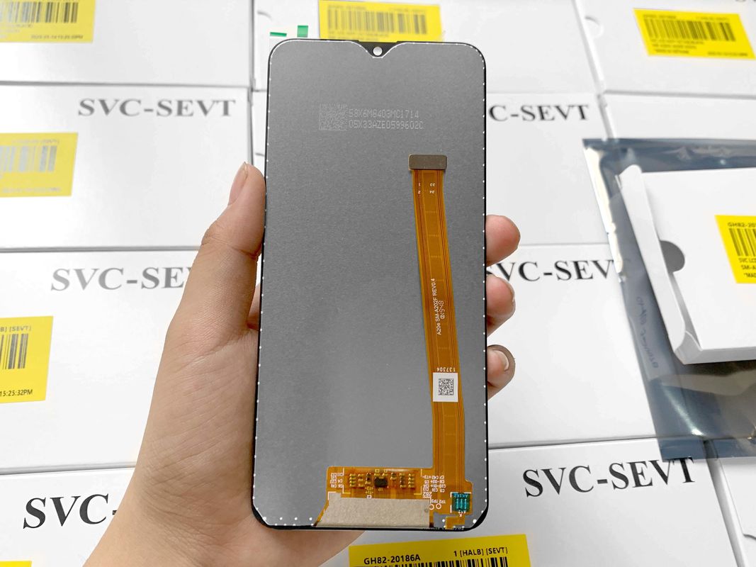 2340x1080 Resolução LCD  M20 para as suas necessidades para o pacote de serviço de ecrã LCD
