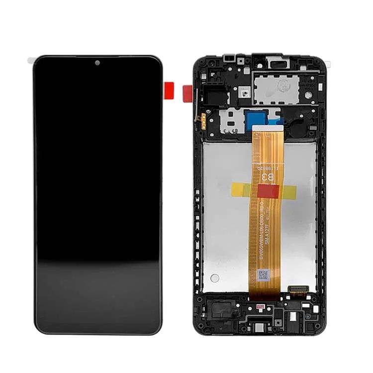 Tipo de ecrã TFT LCD a11 ecrã LCD Serviço Logotipo Impressão embalagem Personalização