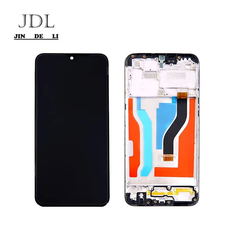 2000pcs/dia Capacidade de fornecimento LCD A10 da JDL para Performance  SCREEN LCD PHONE LCD