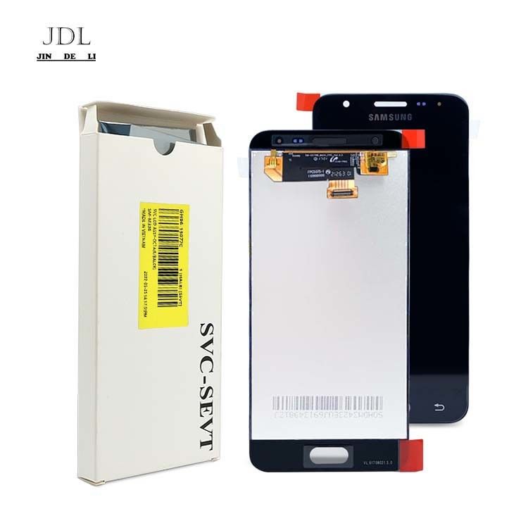 J5 Prime Lcd Display Lcd No Frame Logotipo personalizado Impressão embalagem Serviço Tipo de exibição  SCREEN LCD