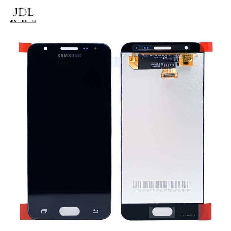 J5 Prime Lcd Display Lcd No Frame Logotipo personalizado Impressão embalagem Serviço Tipo de exibição  SCREEN LCD
