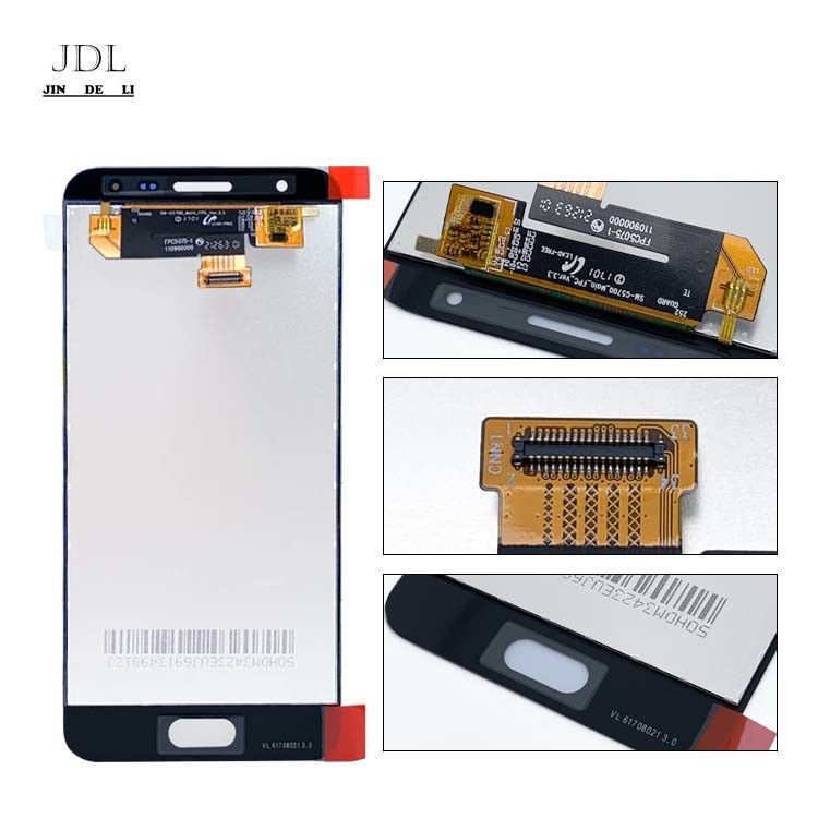 J5 Prime Lcd Display Lcd No Frame Logotipo personalizado Impressão embalagem Serviço Tipo de exibição  SCREEN LCD
