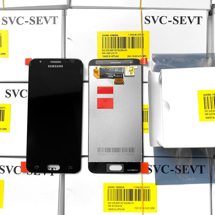 J5 Prime Lcd Display Lcd No Frame Logotipo personalizado Impressão embalagem Serviço Tipo de exibição  SCREEN LCD