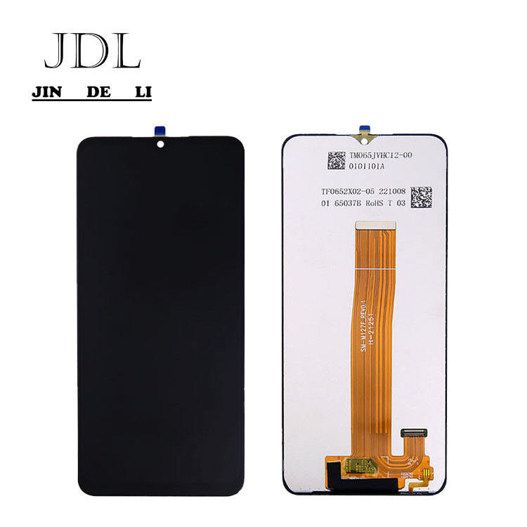 Fabricante Vendas Diretas Original Telefone Móvel Display LCD de substituição Touch Screen Panel Para   M12/M127