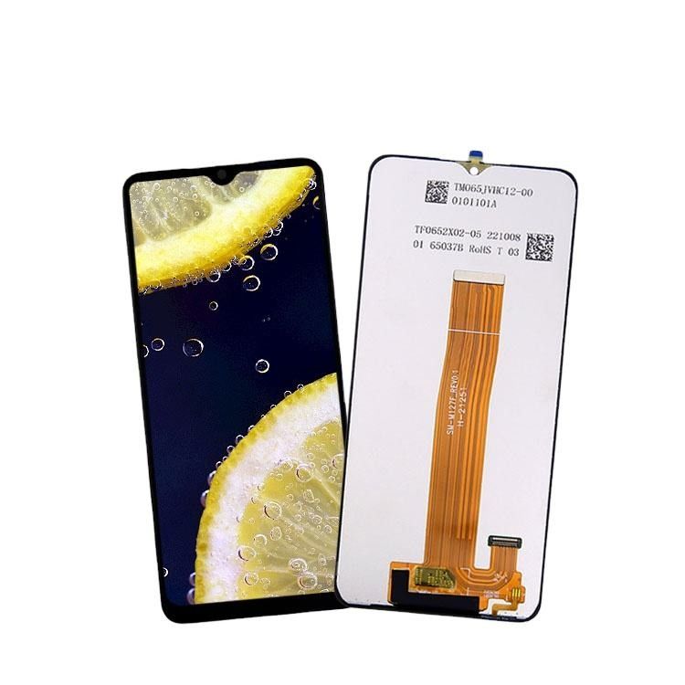 Fabricante Vendas Diretas Original Telefone Móvel Display LCD de substituição Touch Screen Panel Para   M12/M127
