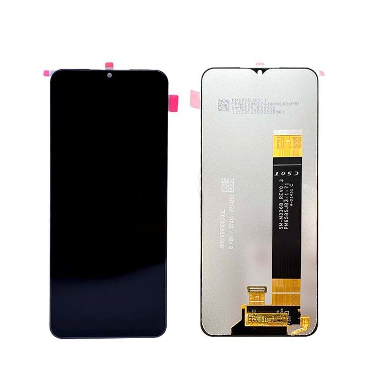 Para ecrã LCD de telemóvel   j336 Core original