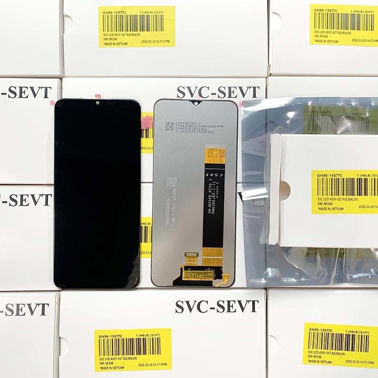 Para ecrã LCD de telemóvel   j336 Core original