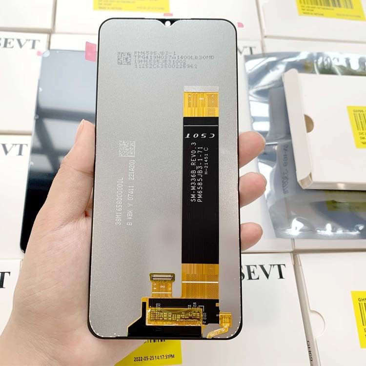 Para ecrã LCD de telemóvel   j336 Core original