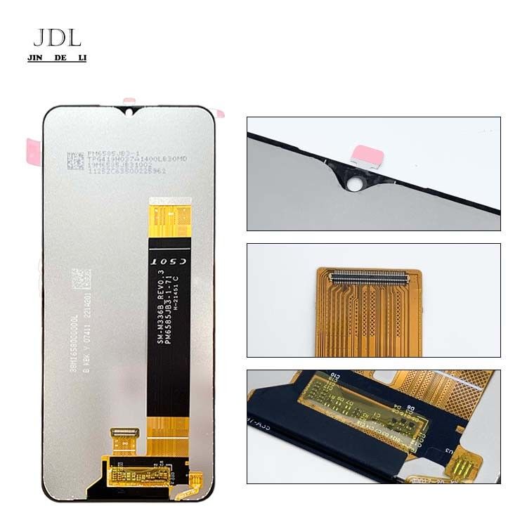 Para ecrã LCD de telemóvel   j336 Core original