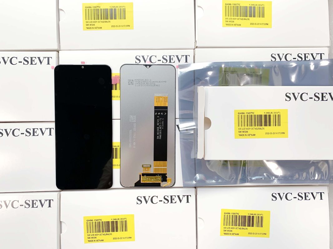 Para ecrã LCD de telemóvel   j336 Core original