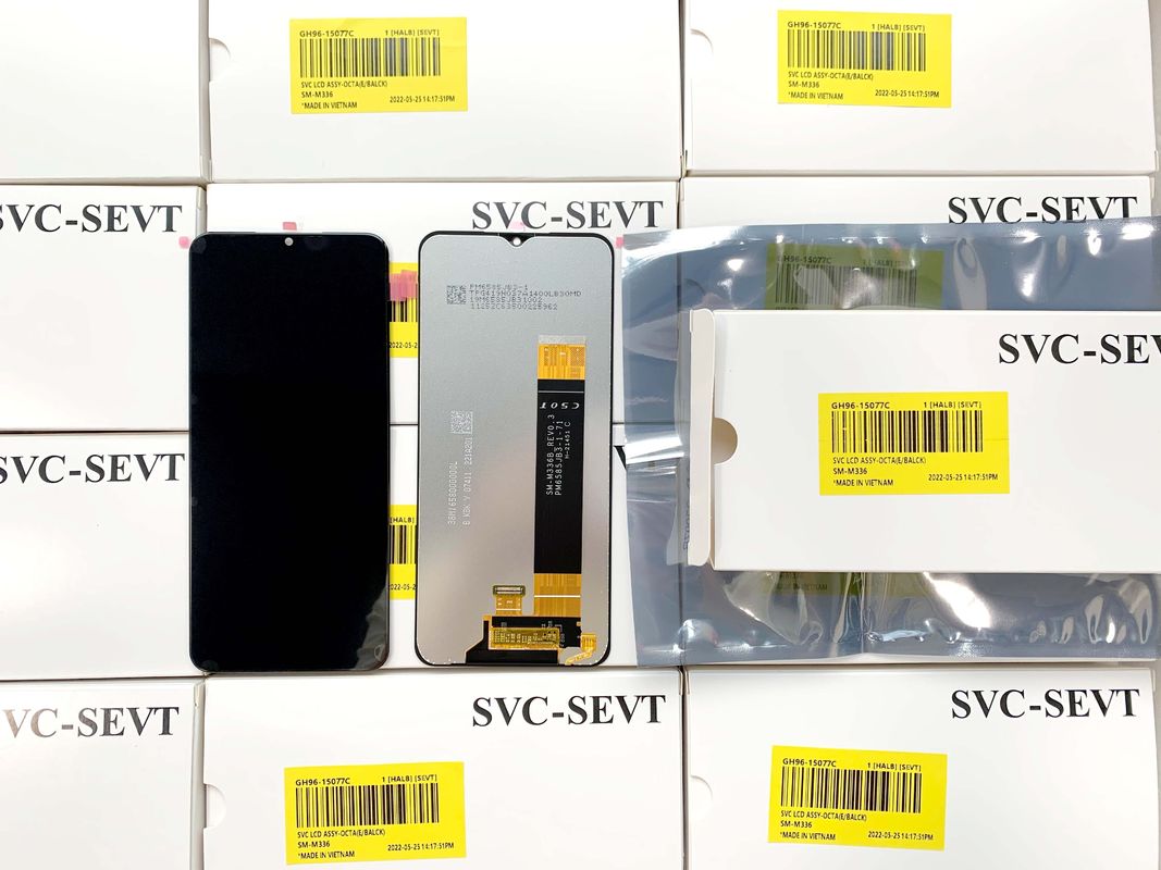 Para ecrã LCD de telemóvel   j336 Core original