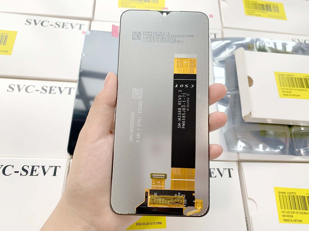 Para ecrã LCD de telemóvel   j336 Core original