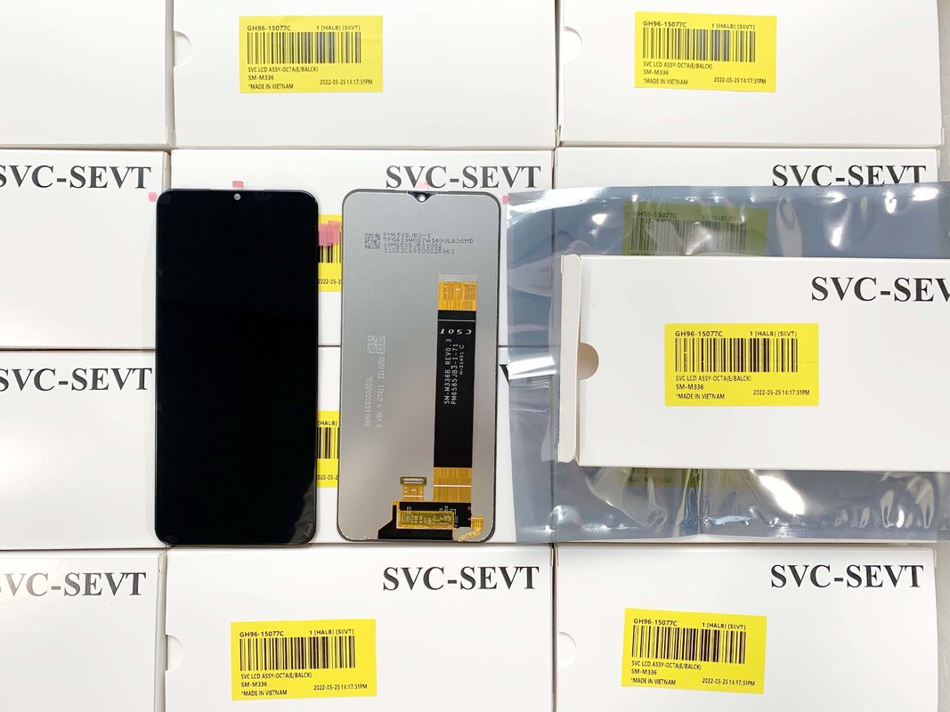 Para ecrã LCD de telemóvel   j336 Core original