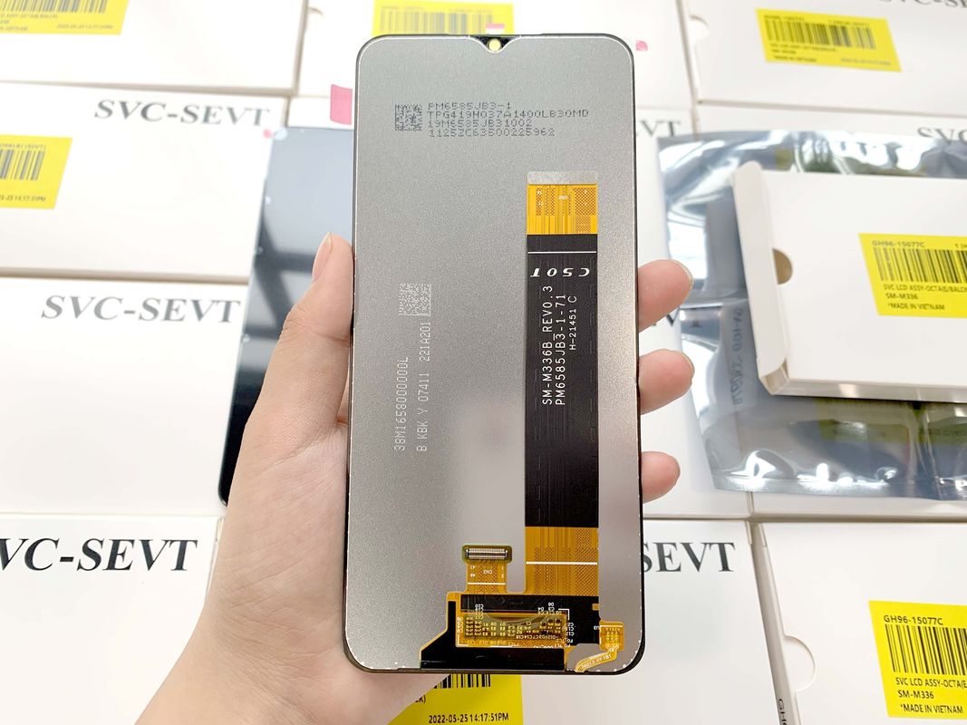 Para ecrã LCD de telemóvel   j336 Core original