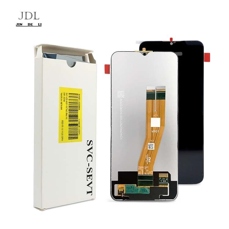 Tipo de ecrã TFT de controlo rigoroso para ecrã LCD  A042 100% testado rigorosamente