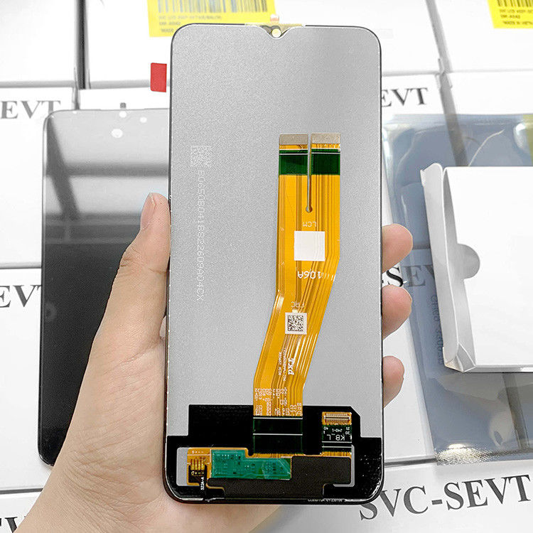 Tipo de ecrã TFT de controlo rigoroso para ecrã LCD  A042 100% testado rigorosamente
