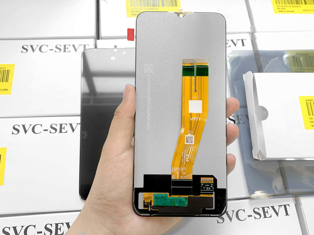 Tipo de ecrã TFT de controlo rigoroso para ecrã LCD  A042 100% testado rigorosamente