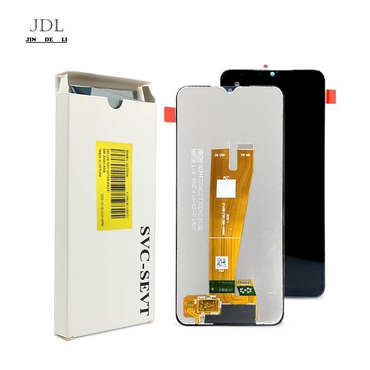 Tipo de ecrã TFT  A045 LCD touch screen para  SCREEN LCD ORIGINAL SERVICE PACK