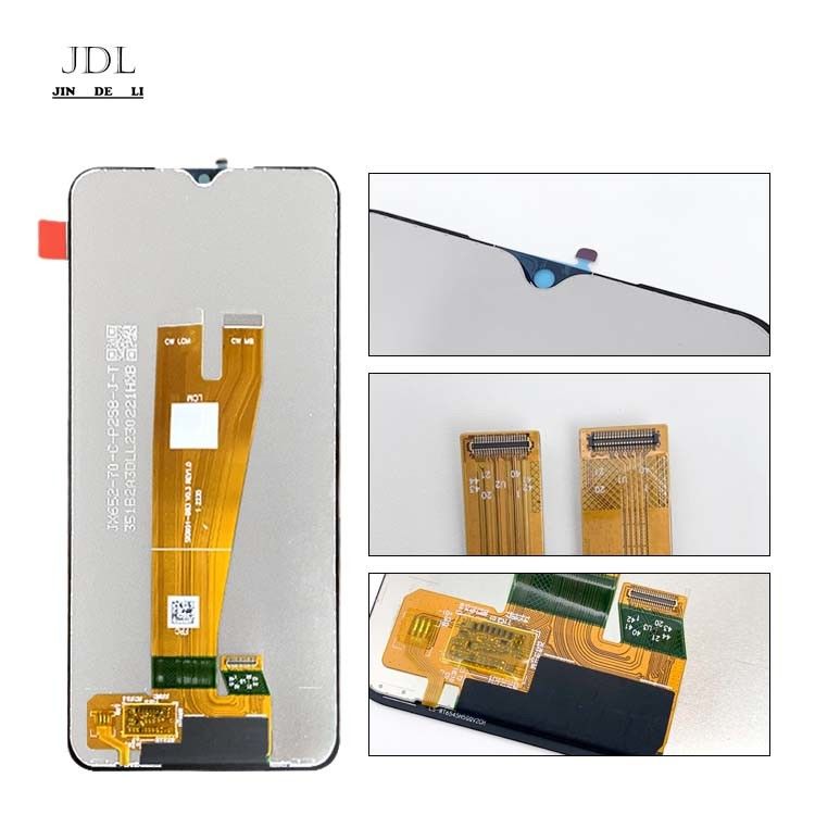 Tipo de ecrã TFT  A045 LCD touch screen para  SCREEN LCD ORIGINAL SERVICE PACK