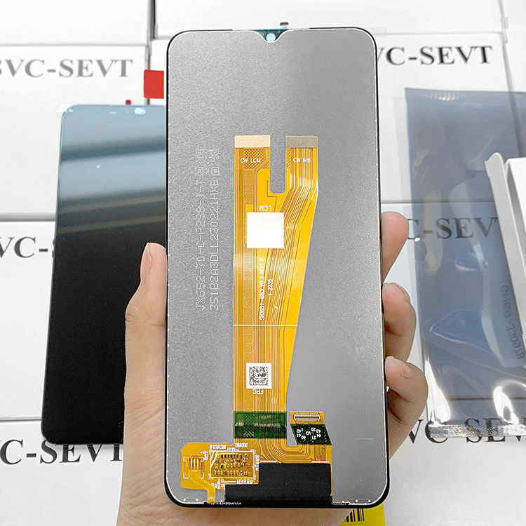 Tipo de ecrã TFT  A045 LCD touch screen para  SCREEN LCD ORIGINAL SERVICE PACK