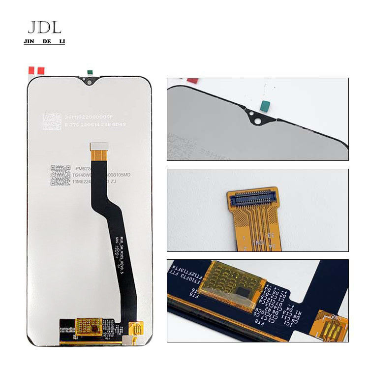 2000pcs/dia Capacidade de fornecimento LCD A10 da JDL para Performance  SCREEN LCD PHONE LCD