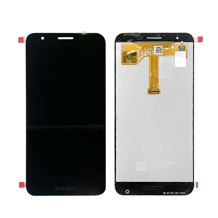 100% Garantia Original Telefone Celular Ecrã LCD a2 núcleo Preto Cor  Ecrã LCD PACK SERVICE