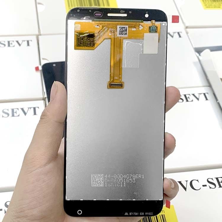 100% Garantia Original Telefone Celular Ecrã LCD a2 núcleo Preto Cor  Ecrã LCD PACK SERVICE
