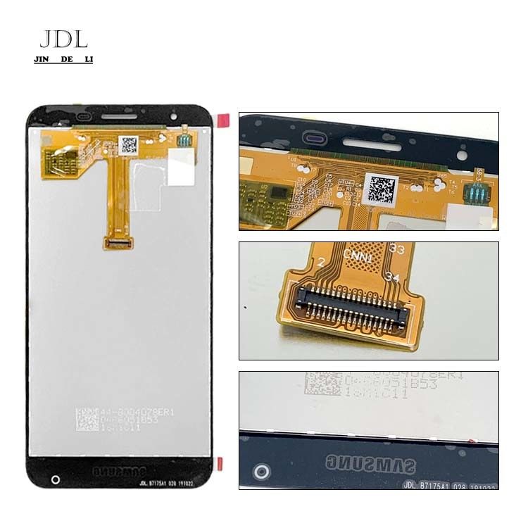 100% Garantia Original Telefone Celular Ecrã LCD a2 núcleo Preto Cor  Ecrã LCD PACK SERVICE