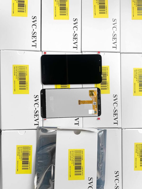 100% Garantia Original Telefone Celular Ecrã LCD a2 núcleo Preto Cor  Ecrã LCD PACK SERVICE