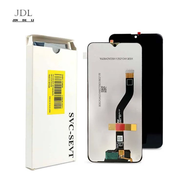 Ecrã LCD do telemóvel para A10, LCD touch display para A10 / S10 Lite