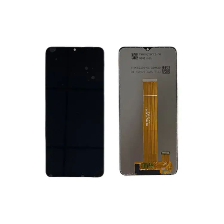 Ecrã LCD do telemóvel Para A260, Ecrã LCD Touch Original do telemóvel