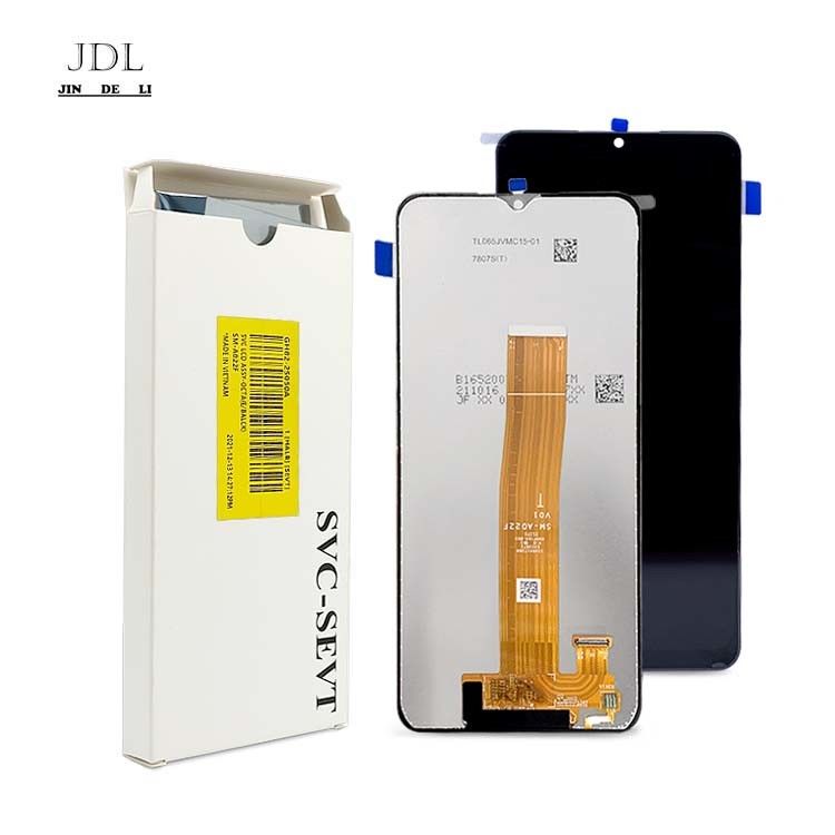 SM-A022F A02 Ecrã LCD Para Ecrã Ecrã LCD Móvel Para Reparação