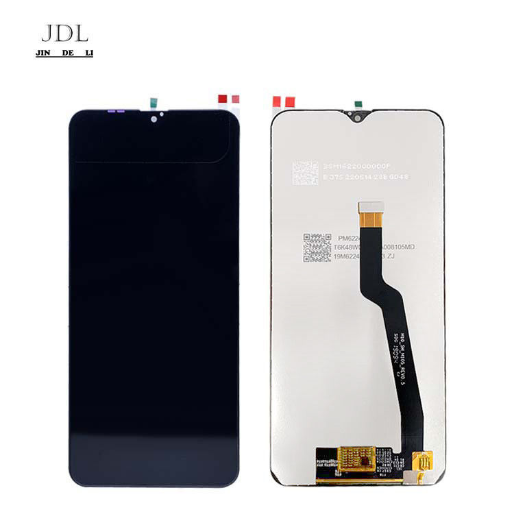 Ecrã LCD A12 para Ecrã A12 Original 1520 X 720 Resolução Tempo de entrega 1-3 dias