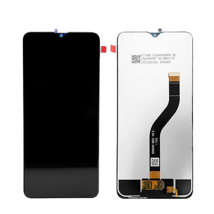 Substituição do ecrã LCD original A207 com prazo de entrega rápido de 1-3 dias úteis