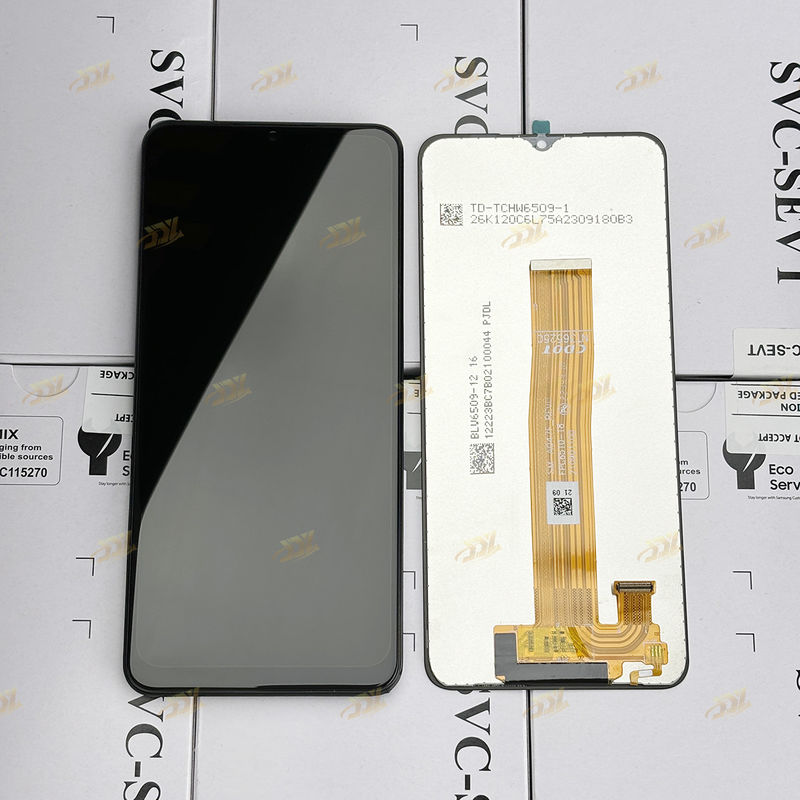 100% Original Telefone LCD Pantalla Para  A04S Grátis touch screen  A047 Display de fábrica de alta qualidade
