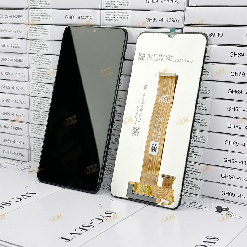 100% Original Telefone LCD Pantalla Para  A04S Grátis touch screen  A047 Display de fábrica de alta qualidade
