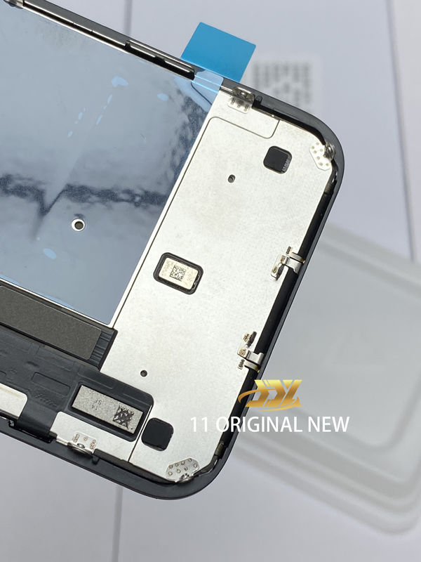 100% novo 11 Mobile Phone LCD Screen Front Assembly para o iPhone 11